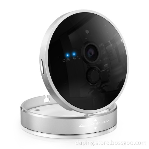 2016 wifi alarm system safe house gsm alarm system Andriod&IOS APP remote control with WIFI IP camera